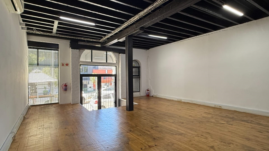 To Let commercial Property for Rent in Cape Town City Centre Western Cape